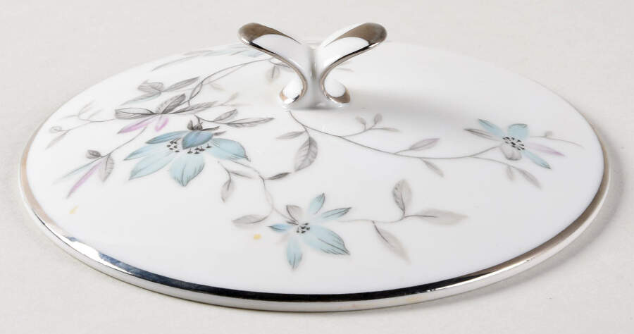 Lorene Lid for Sugar Bowl by Noritake-1