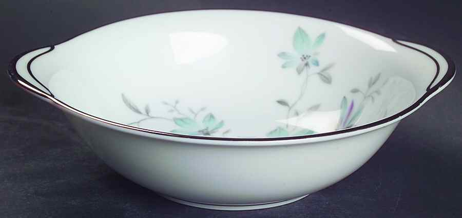 Lorene Lugged Cereal Bowl by Noritake-1