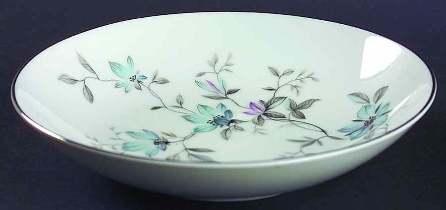 Lorene Coupe Soup Bowl by Noritake-1