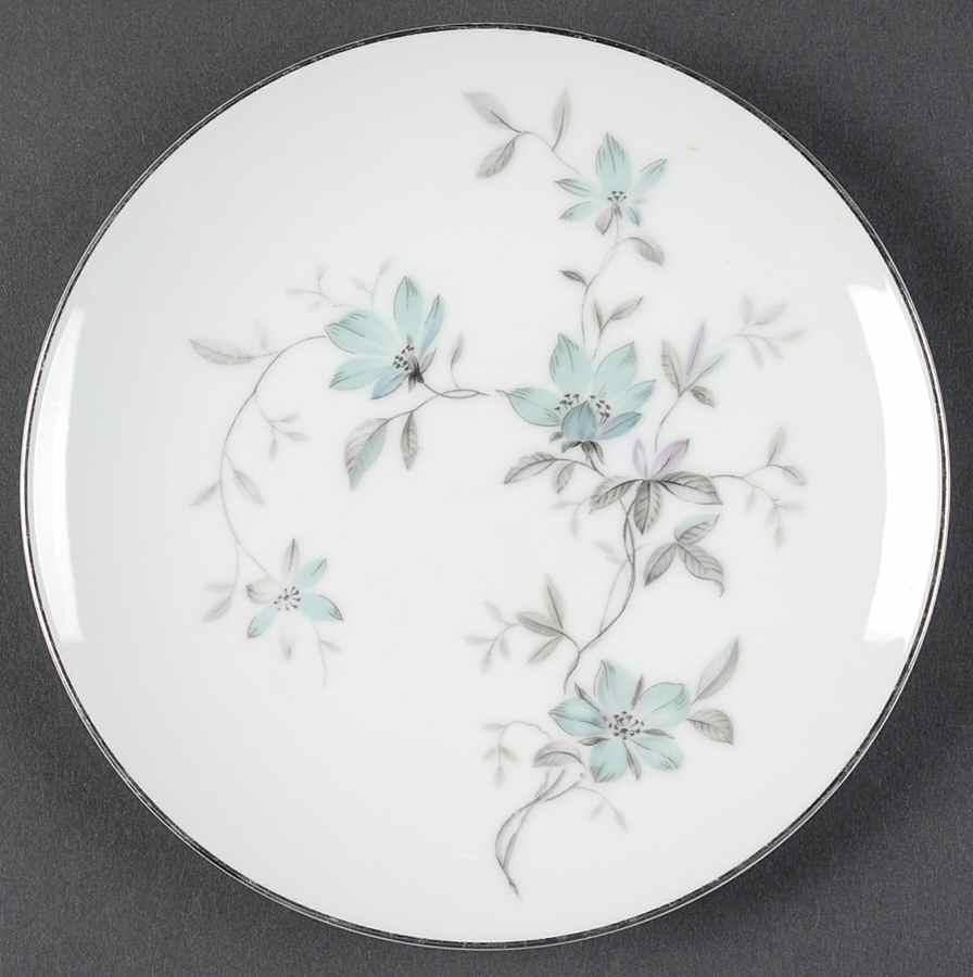 Lorene Bread & Butter Plate by Noritake-1