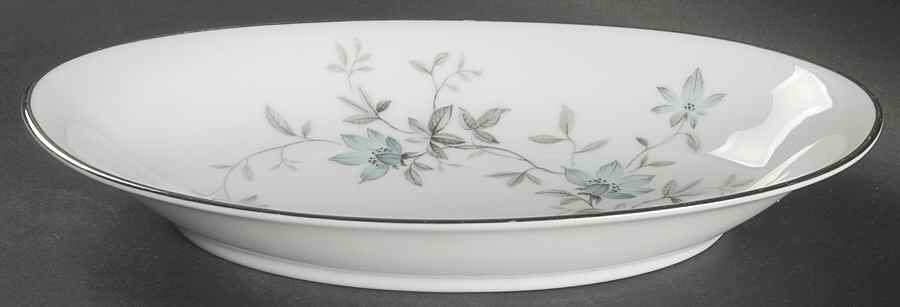Lorene Relish by Noritake-1