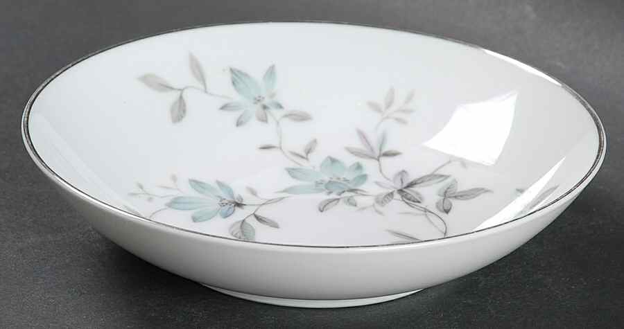 Lorene Fruit/Dessert (Sauce) Bowl by Noritake-1