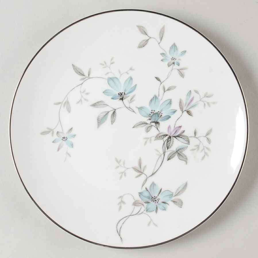 Lorene Salad Plate by Noritake-1