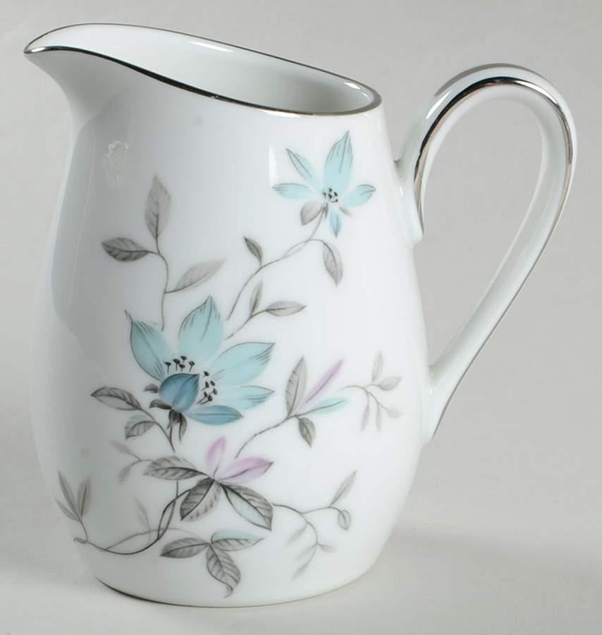Lorene Mini Creamer by Noritake-1