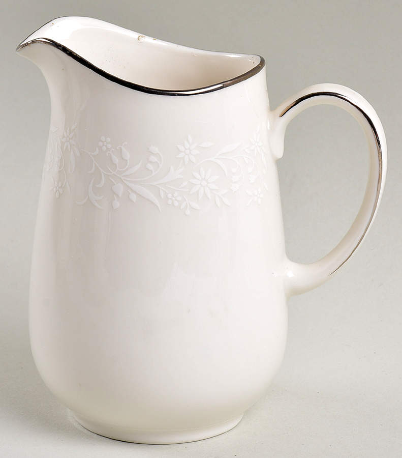 Lorelei Creamer by Noritake-1