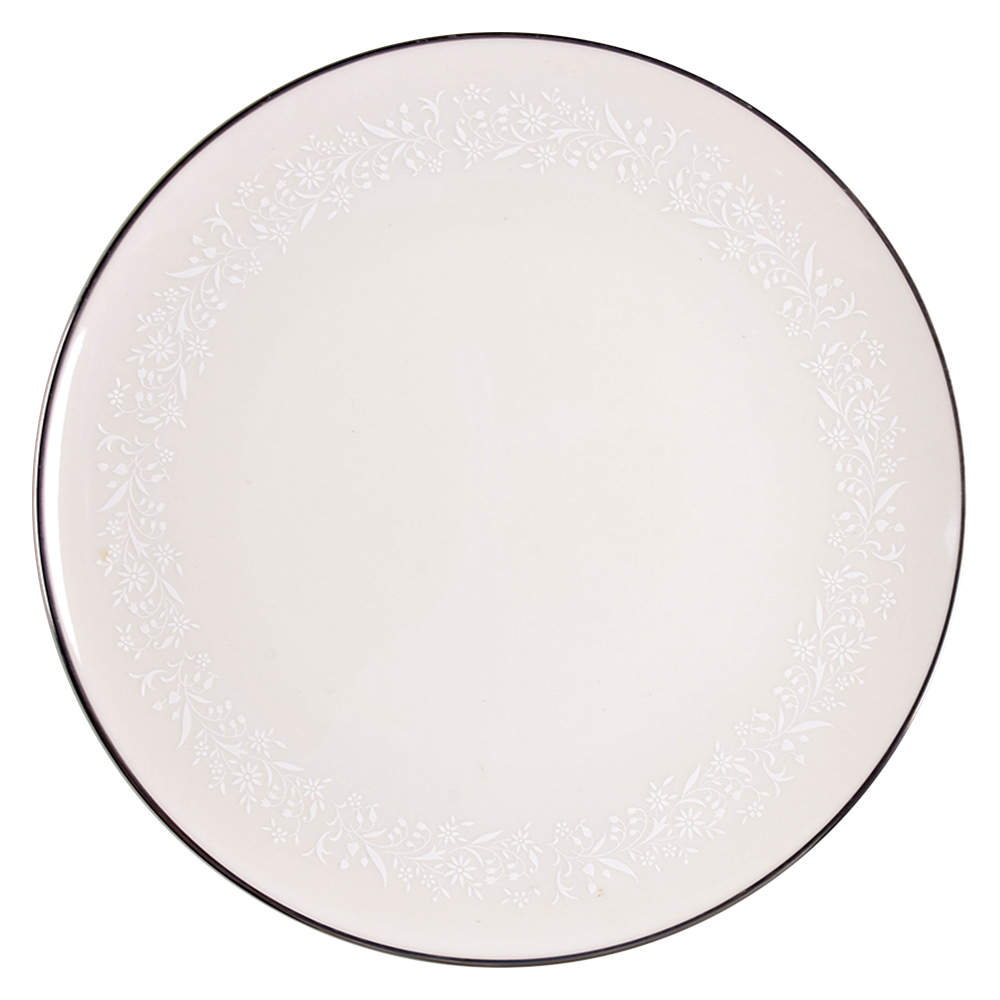 Lorelei Dinner Plate by Noritake-1