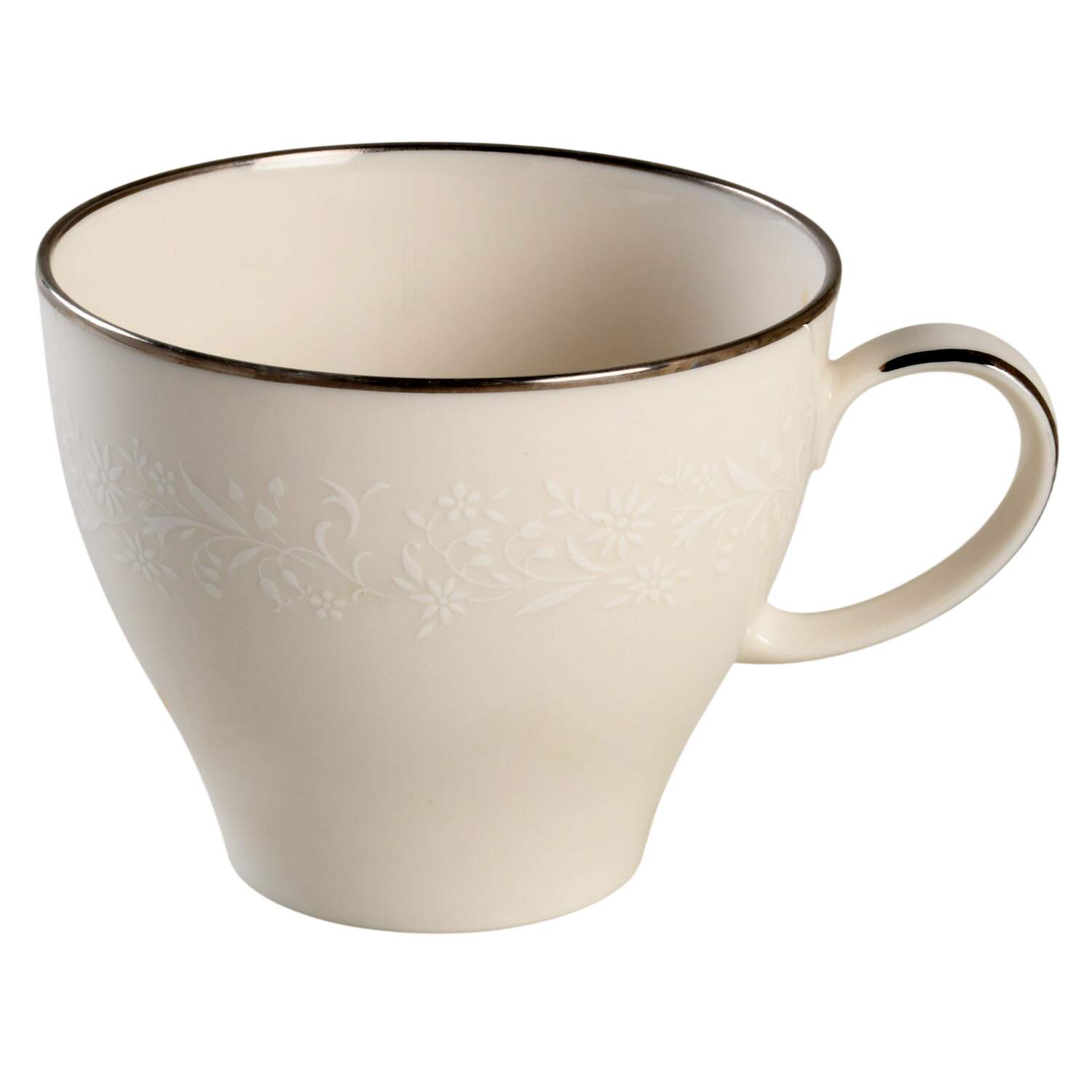 Lorelei Flat Cup by Noritake-1