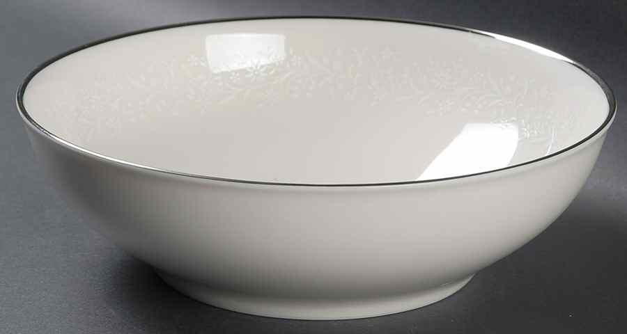 Lorelei 8" Round Vegetable Bowl by Noritake-1