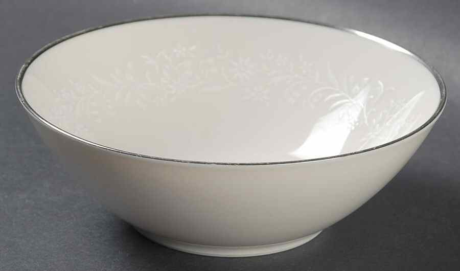 Lorelei Fruit/Dessert (Sauce) Bowl by Noritake-1