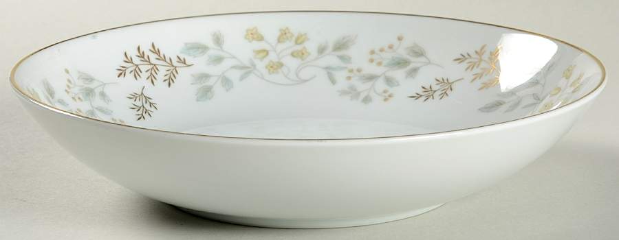 Lorelle Coupe Soup Bowl by Noritake-1