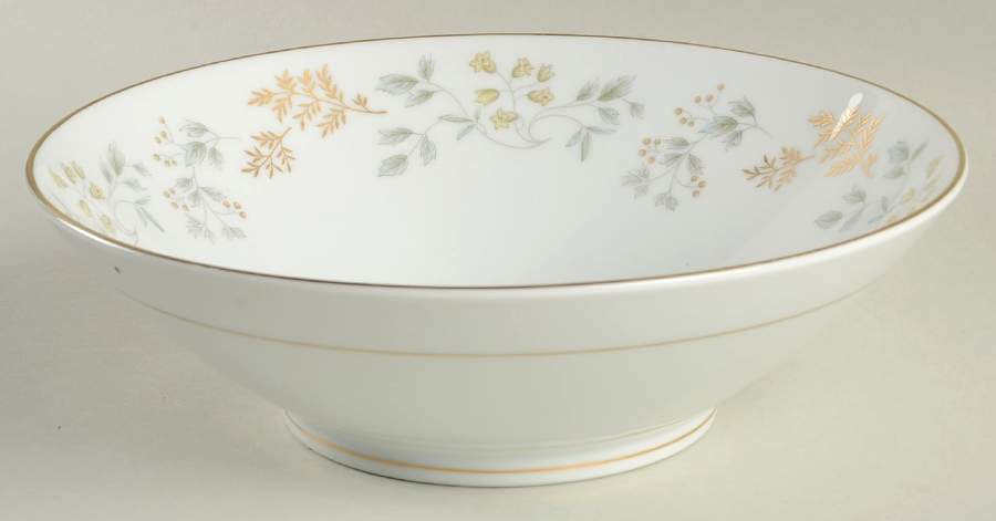 Lorelle 8" Round Vegetable Bowl by Noritake-1