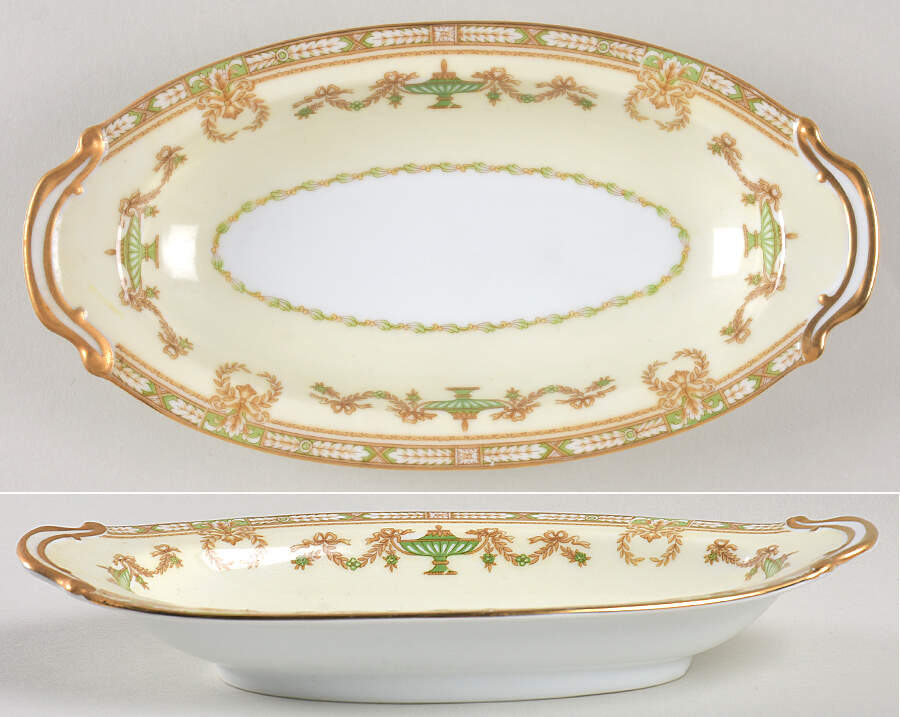 Lorento Relish by Noritake-1