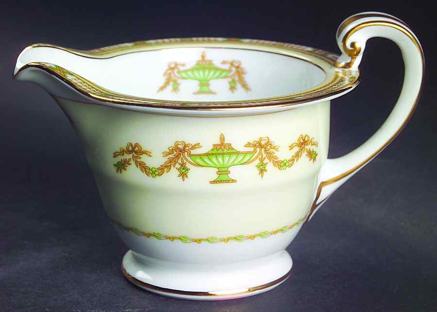 Lorento Creamer by Noritake-1