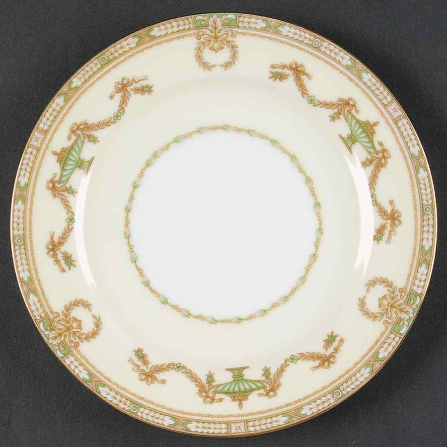Lorento Bread & Butter Plate by Noritake-1