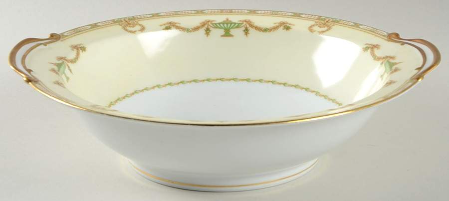 Lorento 9" Round Vegetable Bowl by Noritake-1