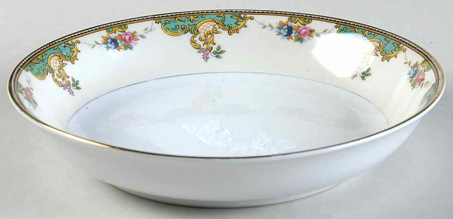 Lorenzo (No #) Coupe Soup Bowl by Noritake-1