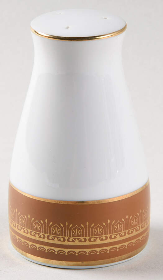 Lorraine Salt Shaker by Noritake-1