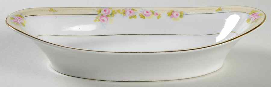 The Lorraine  Relish by Noritake-1