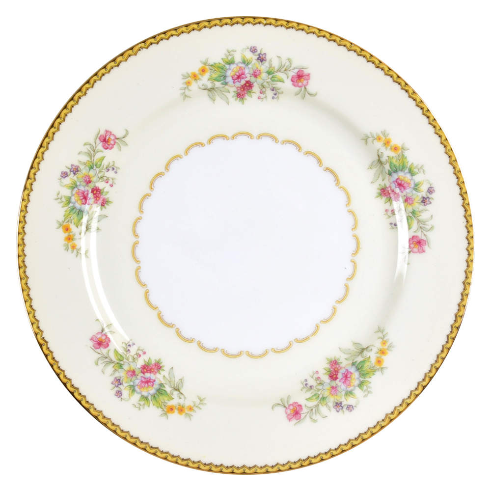 Lorina Dinner Plate by Noritake-1