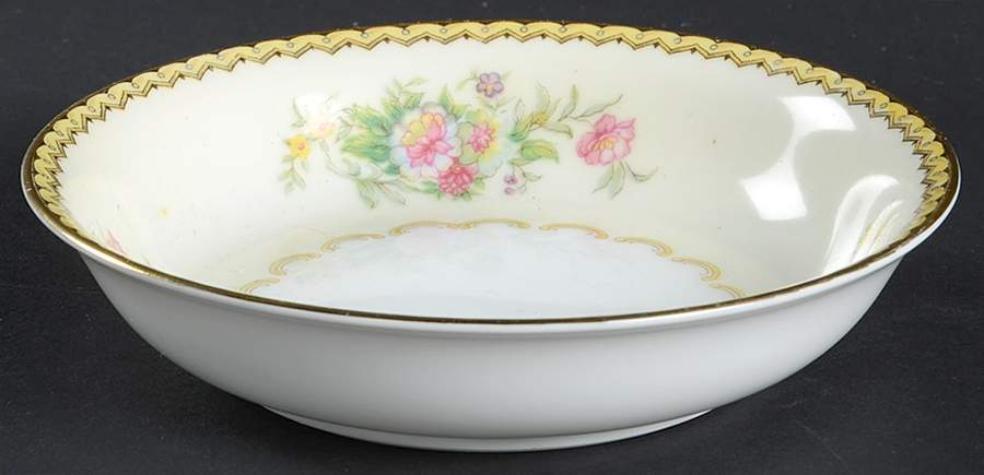 Lorina Fruit/Dessert (Sauce) Bowl by Noritake-1