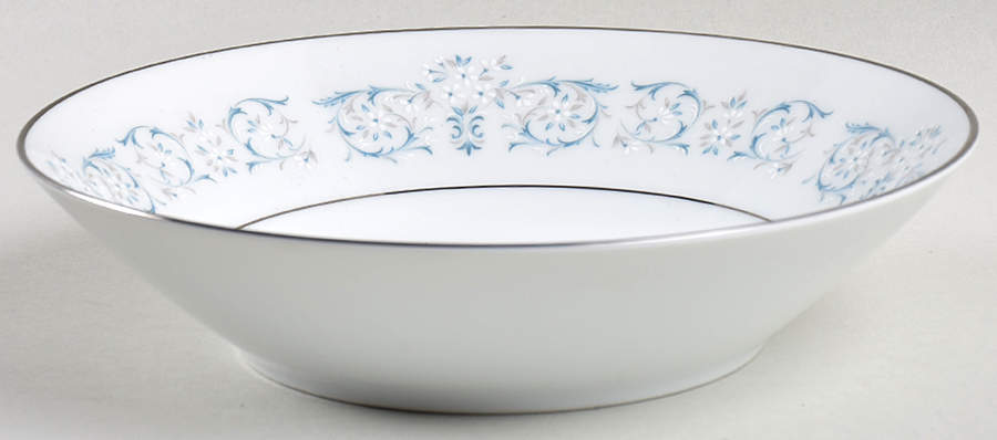 Lorraine Coupe Soup Bowl by Noritake-1