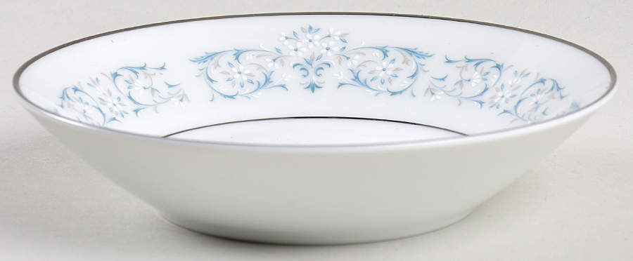 Lorraine Fruit/Dessert (Sauce) Bowl by Noritake-1