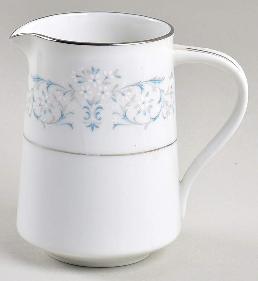 Lorraine Creamer by Noritake-1