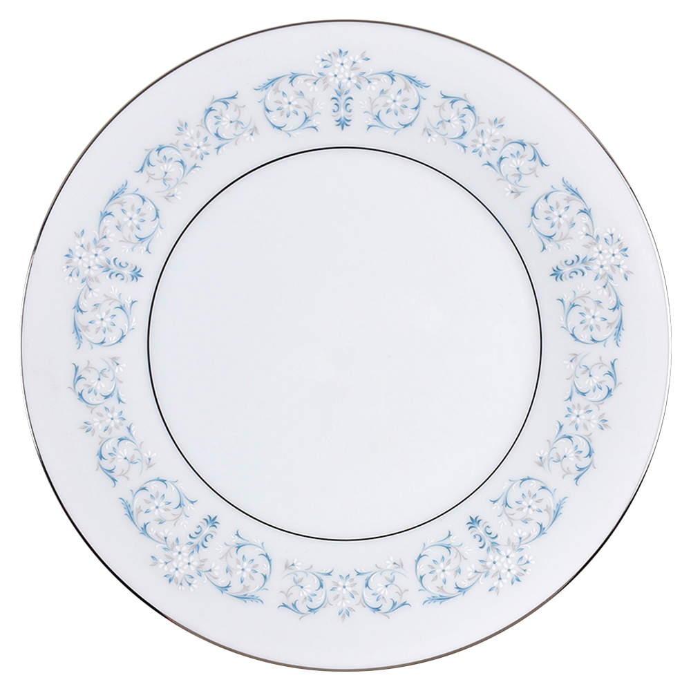 Lorraine Dinner Plate by Noritake-1