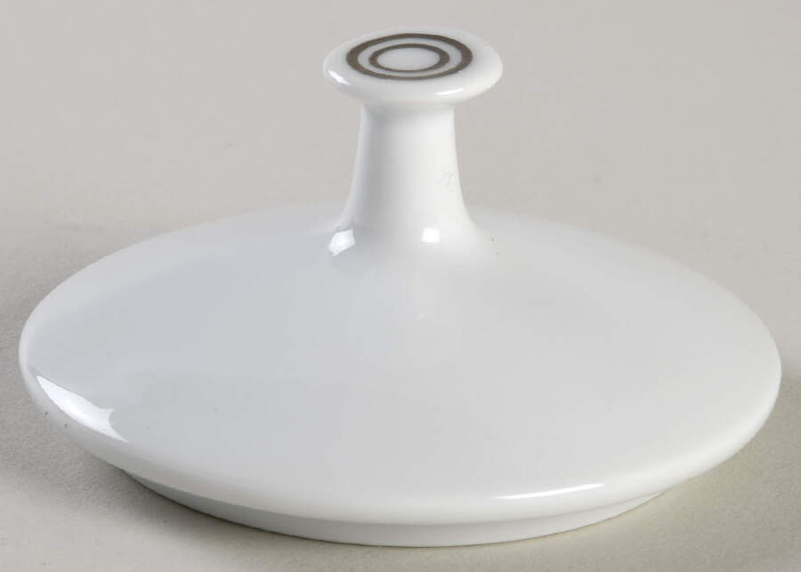 Lorraine Lid for Mini Sugar Bowl by Noritake-1