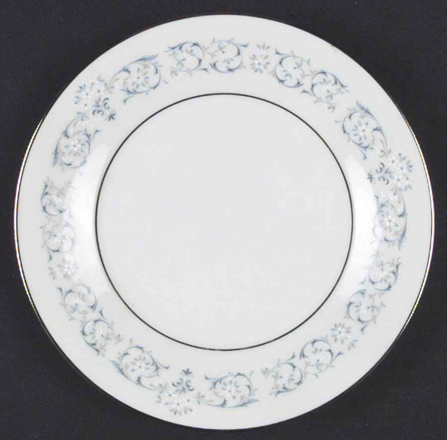 Lorraine Dessert/Pie Plate by Noritake-1