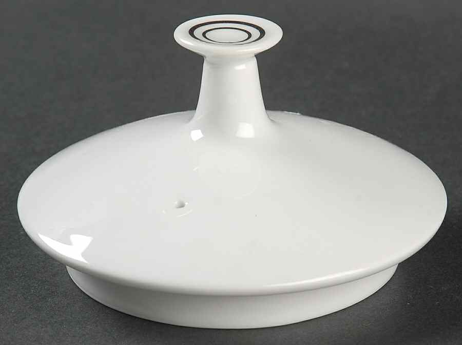 Lorraine Lid for Teapot by Noritake-1