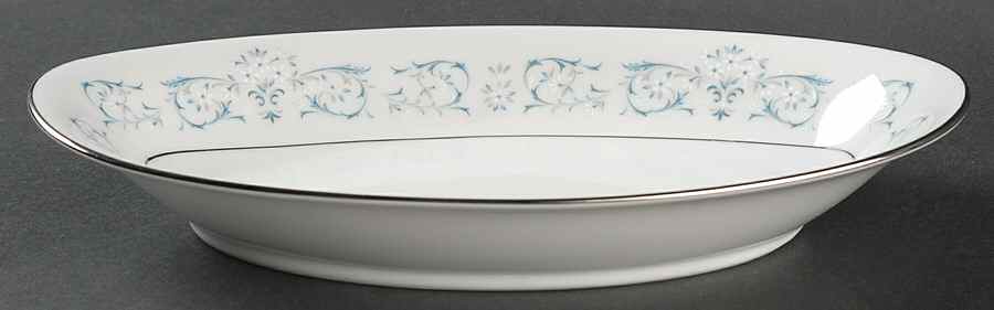 Lorraine Relish by Noritake-1