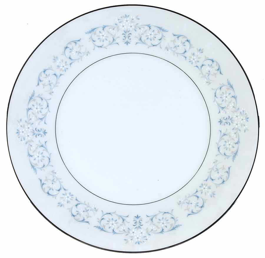 Lorraine Salad Plate by Noritake-1