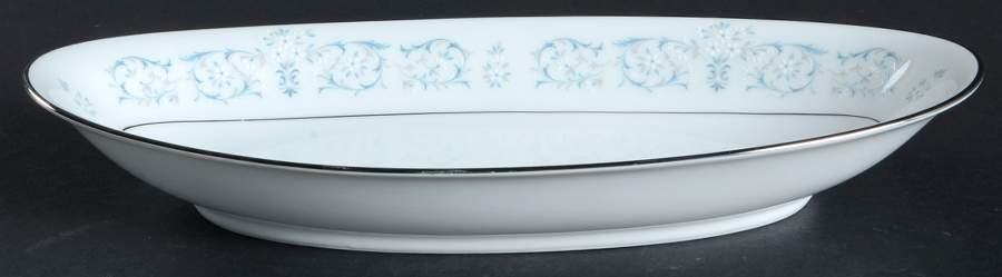 Lorraine Celery by Noritake-1