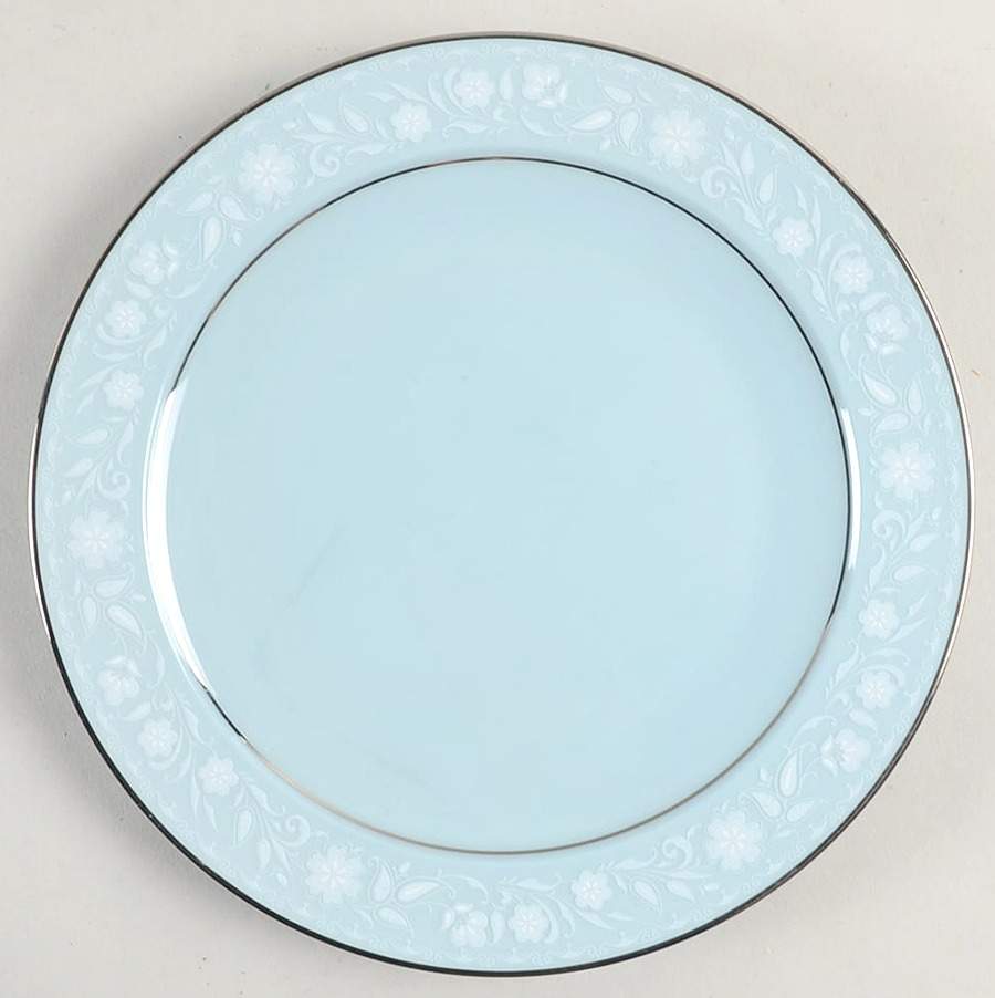 Love Song Bread & Butter Plate by Noritake-1