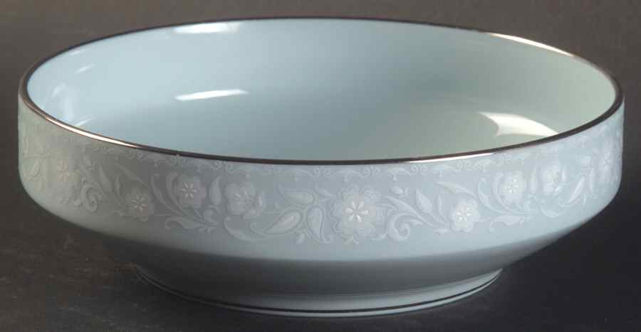 Love Song Fruit/Dessert (Sauce) Bowl by Noritake-1