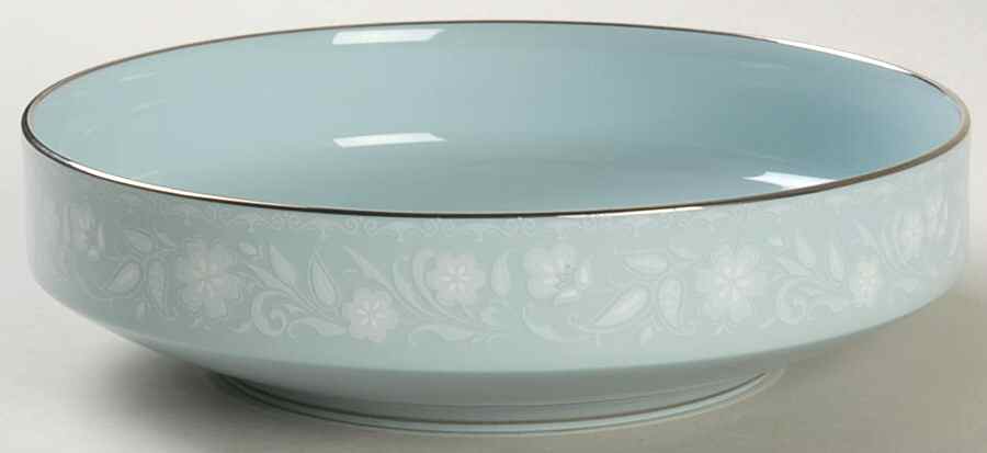 Love Song Coupe Soup Bowl by Noritake-1