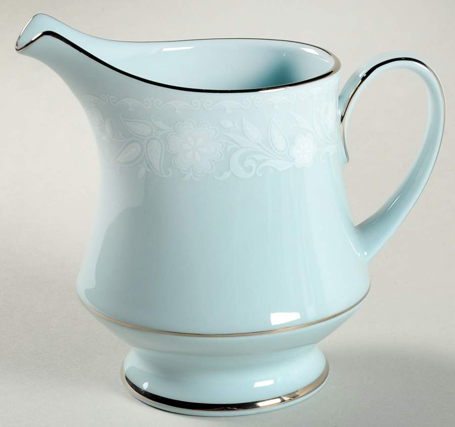 Love Song Creamer by Noritake-1