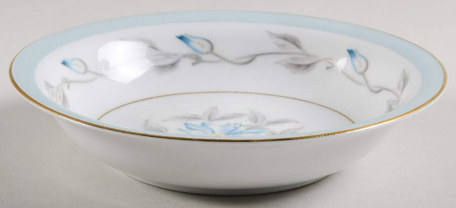 Louise Fruit/Dessert (Sauce) Bowl by Noritake-1