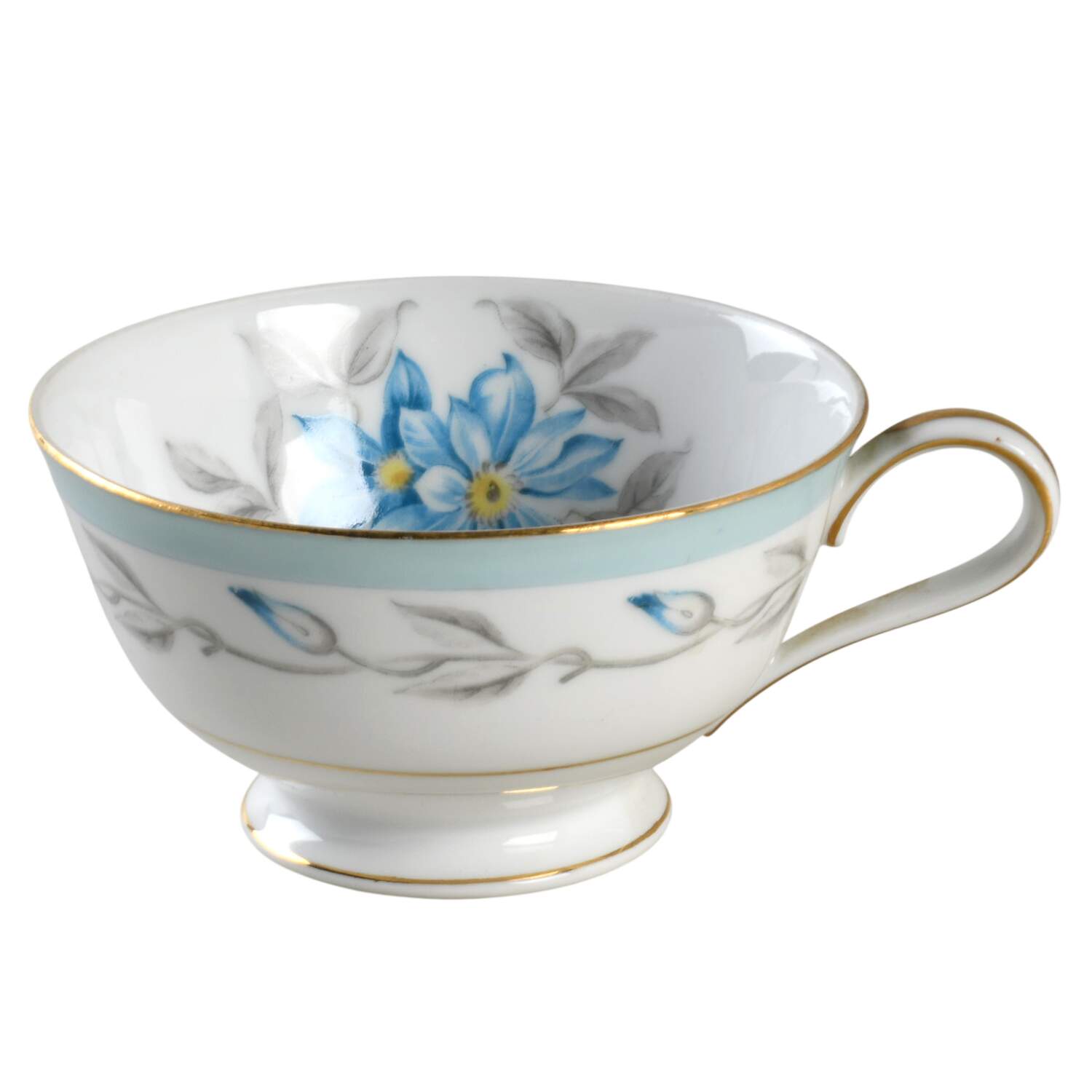 Louise Footed Cup by Noritake-1