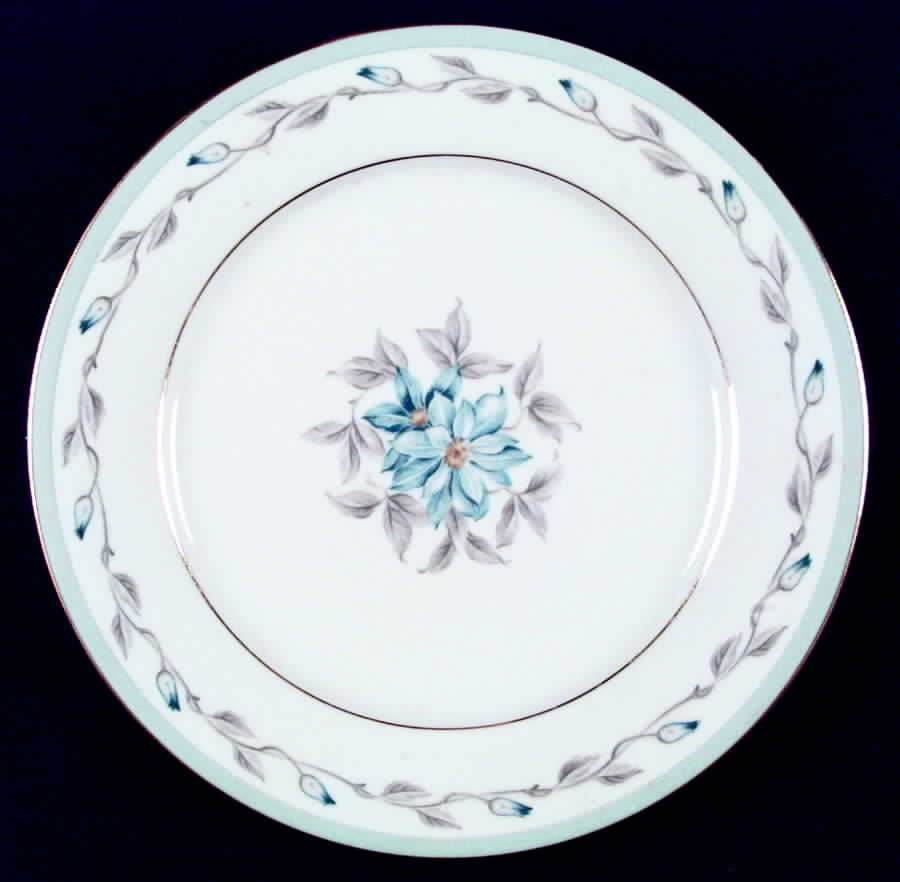Louise Dinner Plate by Noritake-1