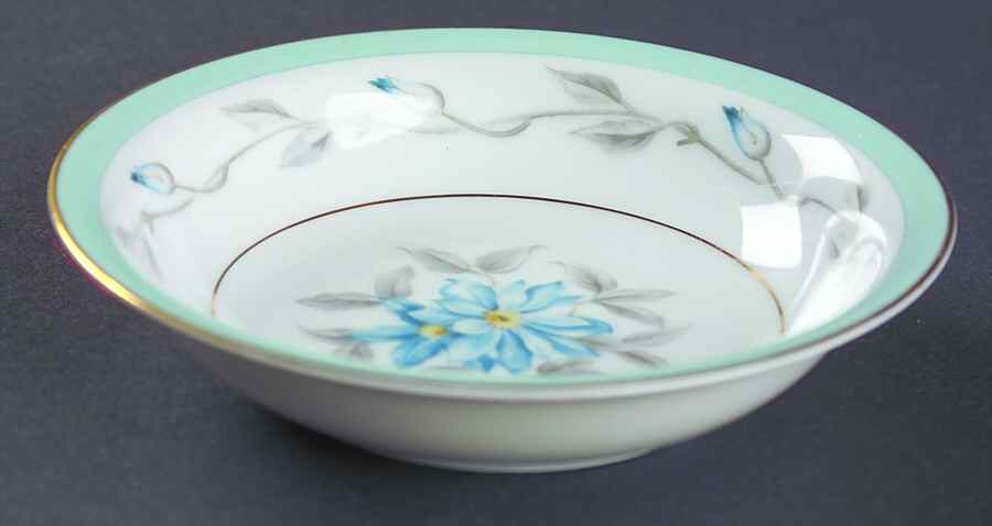 Louise Rim Fruit/Dessert (Sauce) Bowl by Noritake-1