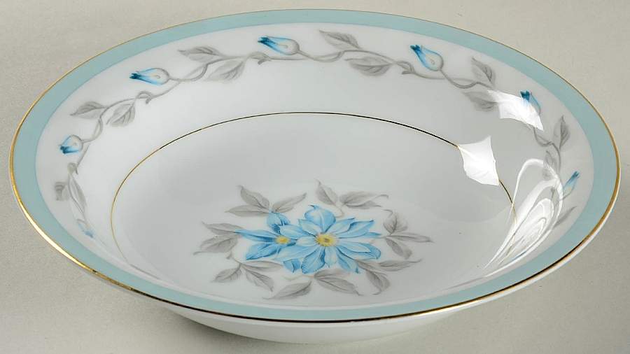 Louise Coupe Soup Bowl by Noritake-1