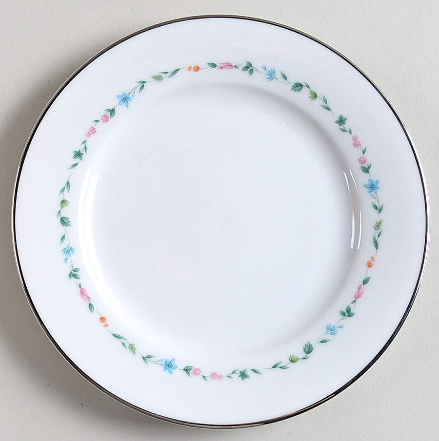 Lovell Bread & Butter Plate by Noritake-1