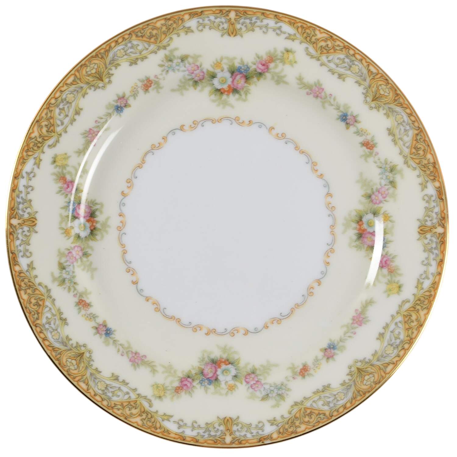 Loyalo Luncheon Plate by Noritake-1