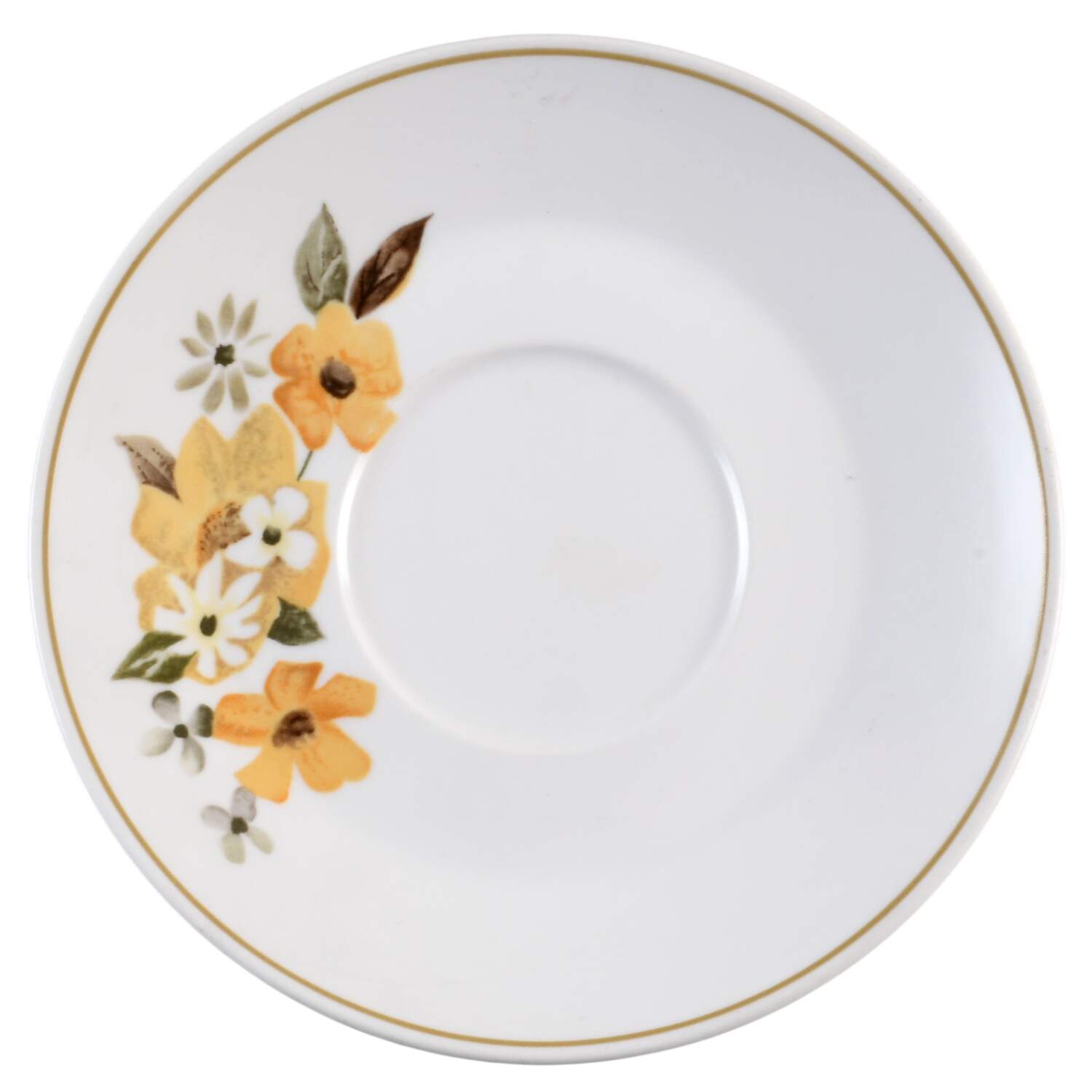 Lozinia Saucer by Noritake-1