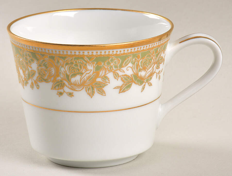 Lucerne Footed Cup by Noritake-1