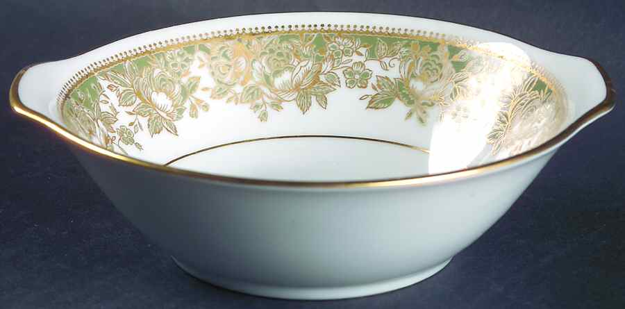 Lucerne Lugged Cereal Bowl by Noritake-1