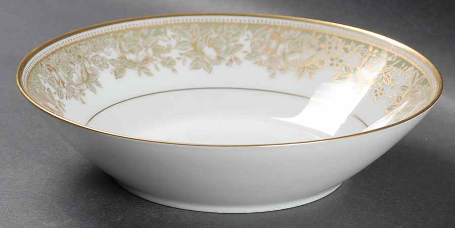 Lucerne Coupe Soup Bowl by Noritake-1