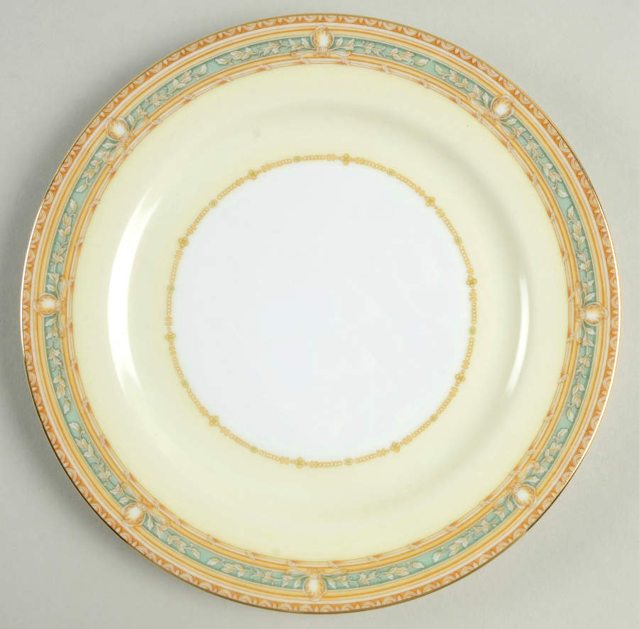 Lucetta Salad Plate by Noritake-1